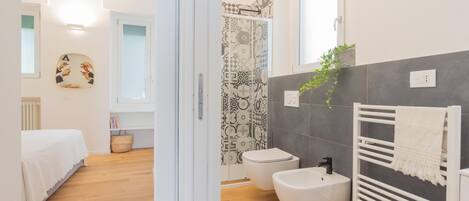 아파트 | 1 개의 침실