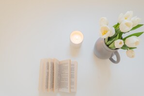 Apartment | 1 bilik tidur 