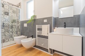 Apartment | 1 bilik tidur 