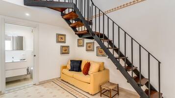 公寓 | 1 間睡房