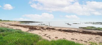 Bellrock View - Charming 2-Bed Cottage Steps from