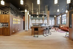 Bar (sur place)