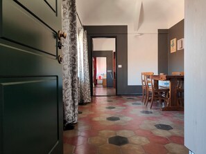 Apartment | 1 bedroom - Via Medaglie D oro 73 - Albenga (Albenga)