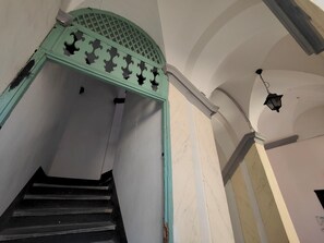 Apartment | 1 bedroom - Via Medaglie D oro 73 - Albenga (Albenga)