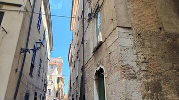 Appartement | 1 chambre