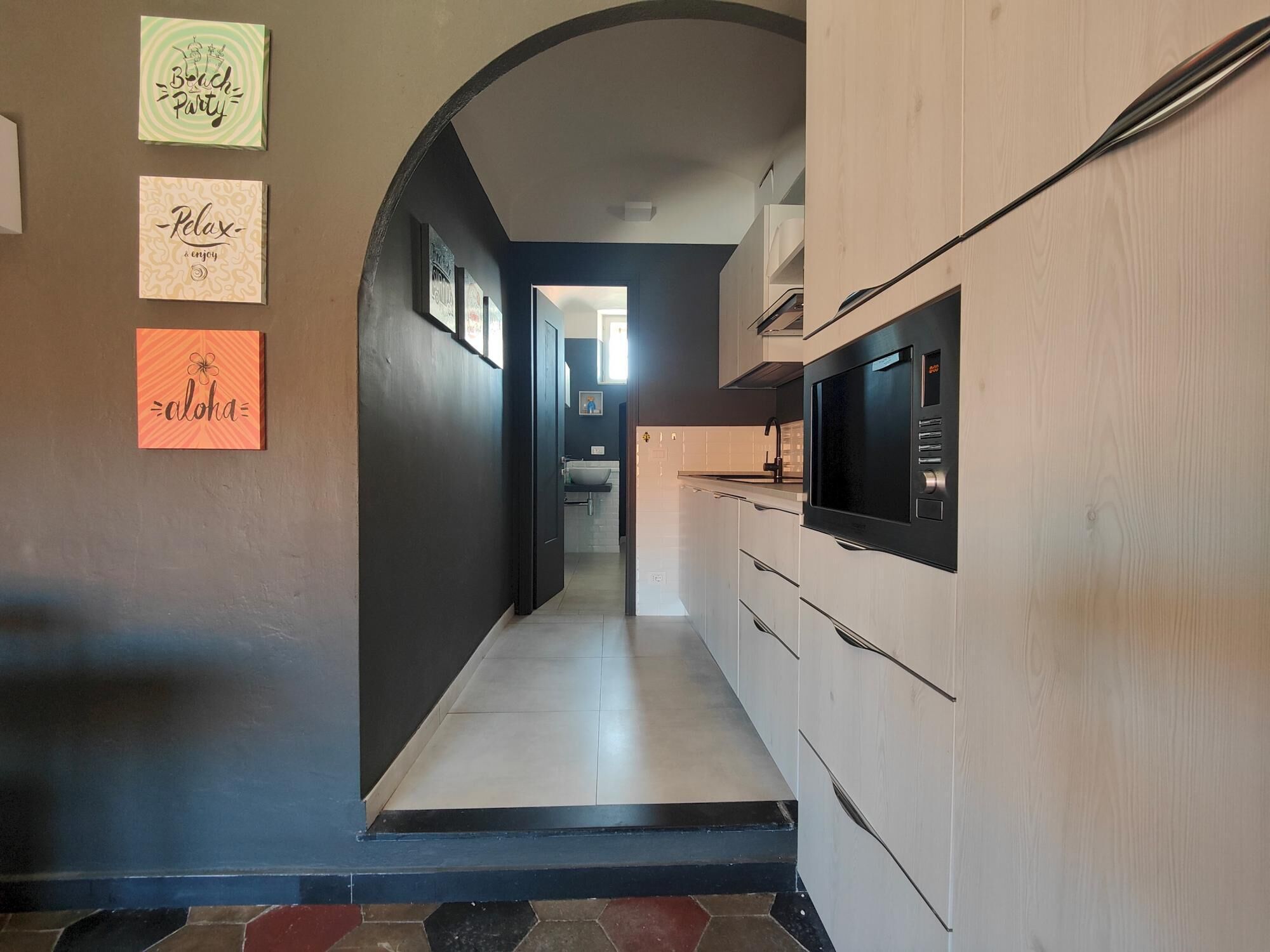 Apartment | 1 bedroom