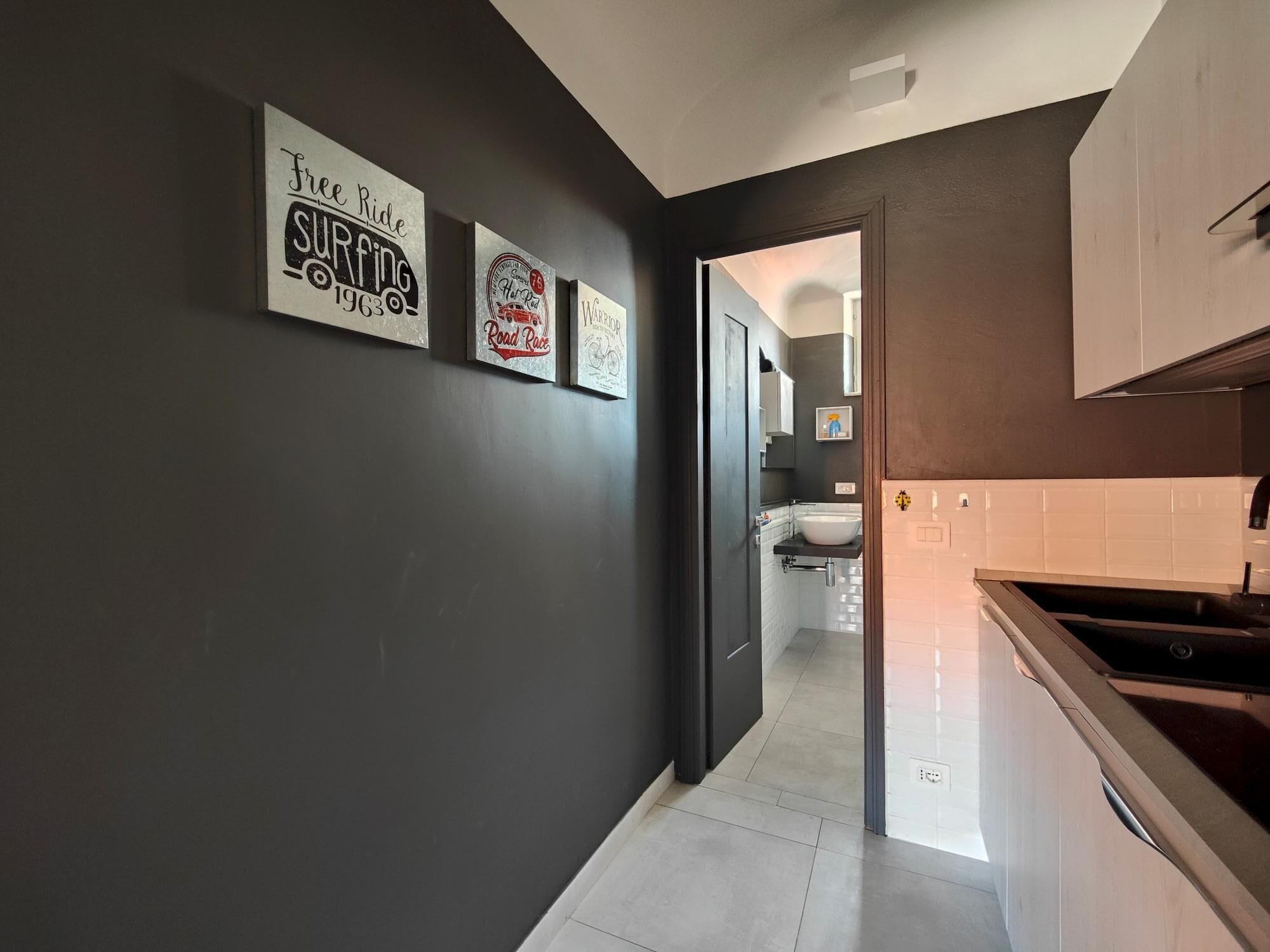 Apartment | 1 bedroom