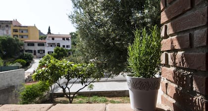 Casa di Elena in Iglesias