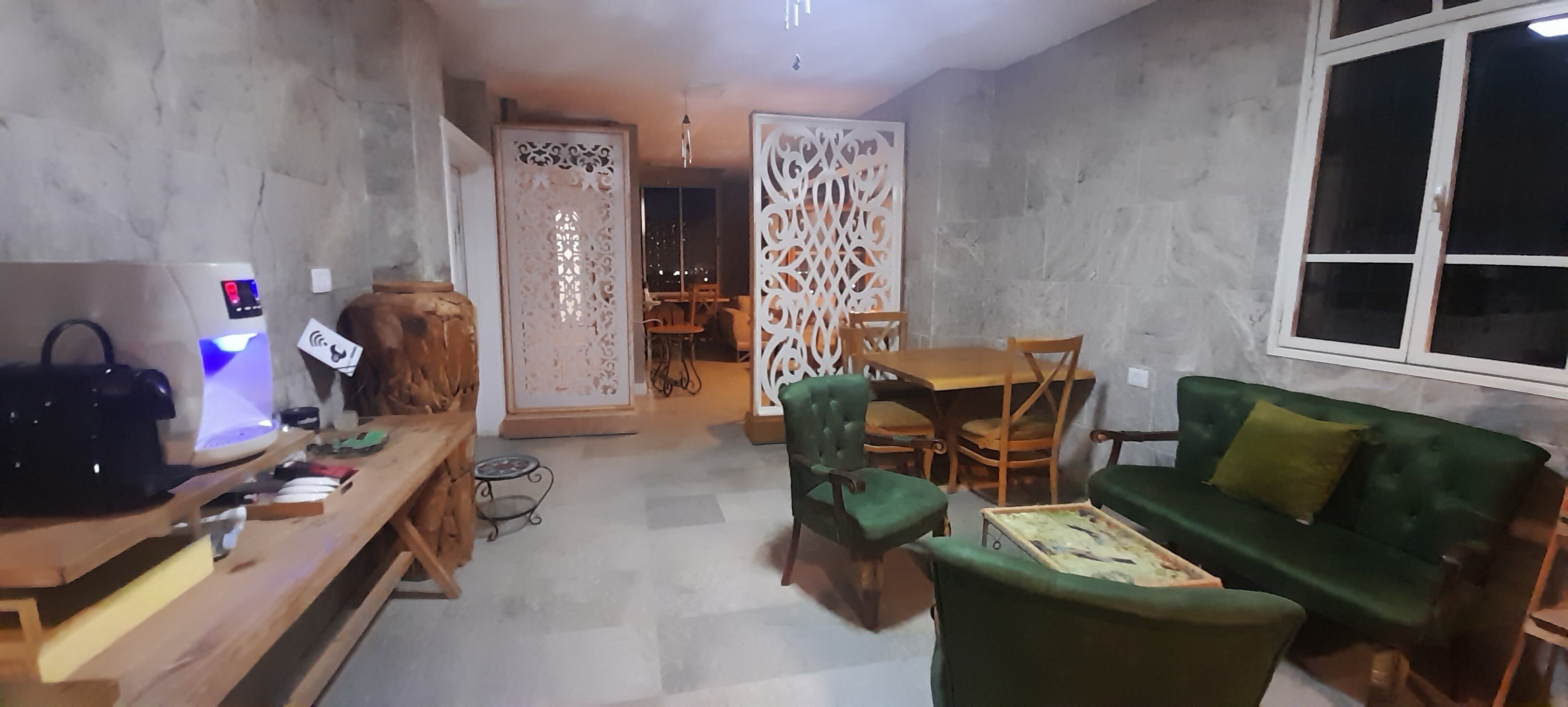 Intérieur