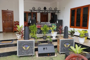 Servicio de la propiedad