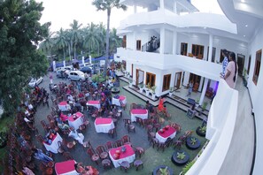 Property amenity - Amis hotel (Jaffna)