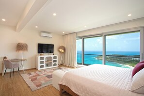 5 bedrooms, iron/ironing board, WiFi, bed sheets - Numa Indigo BAY (INDIGO BAY)