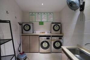 Interior - Qianyi Yicheng Hotel (Yulin Yuntiangong) (Yulin)