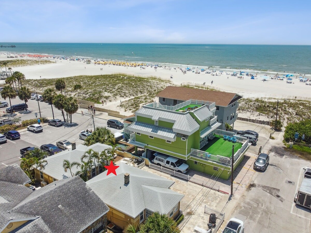 Image de profil de l’hôte