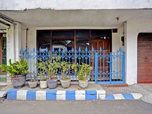 Hotel O Sidomulyo Kost Syariah