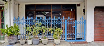 Hotel O Sidomulyo Kost Syariah