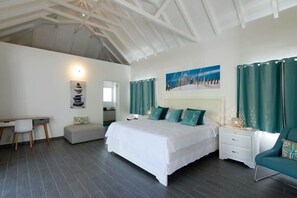 4 chambres, fer et planche à repasser, Wi-Fi, draps fournis