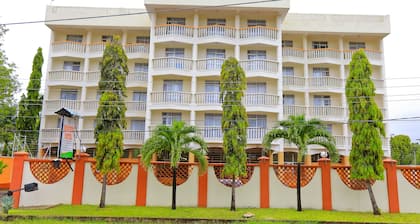 Midview Hotel-Nyali