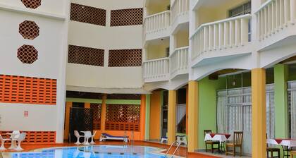 Midview Hotel-Nyali