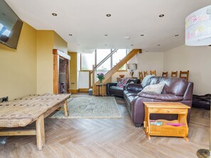 Cottage | Intérieur