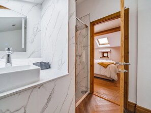 Casa de campo | Interior