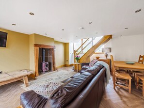 Cottage | Interior - The Barn (Holmfirth)