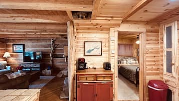 2 chambres, bureau, fer et planche à repasser, Wi-Fi gratuit