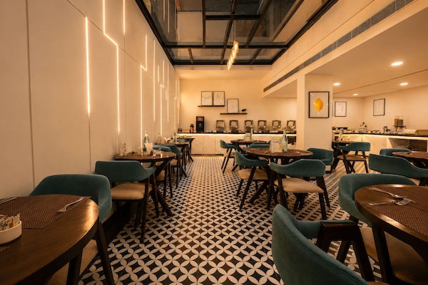 Restoran