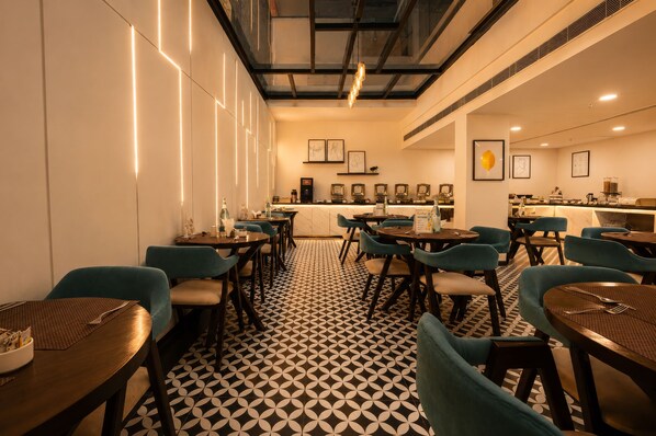 Restoran