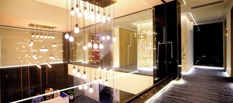 โรงแรม ลิมอน ใกล้ซอกเตอร์ 29, กุรกาออน