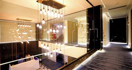 Hotel Limon Near Sector 29, Gurgaon