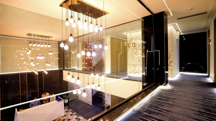 Hotel Limon Near Sector 29, Gurgaon