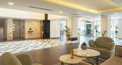 Hotel Limon Sector 29, Gurgaon