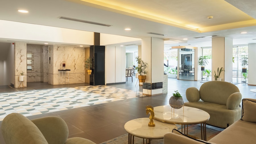 Hotel Limon Sector 29, Gurgaon