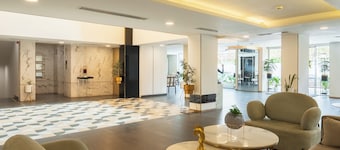 Hotel Limon Sector 29, Gurgaon