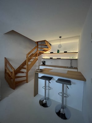 Interior - Cozy villa 5 min from the beach (Lignano Sabbiadoro)