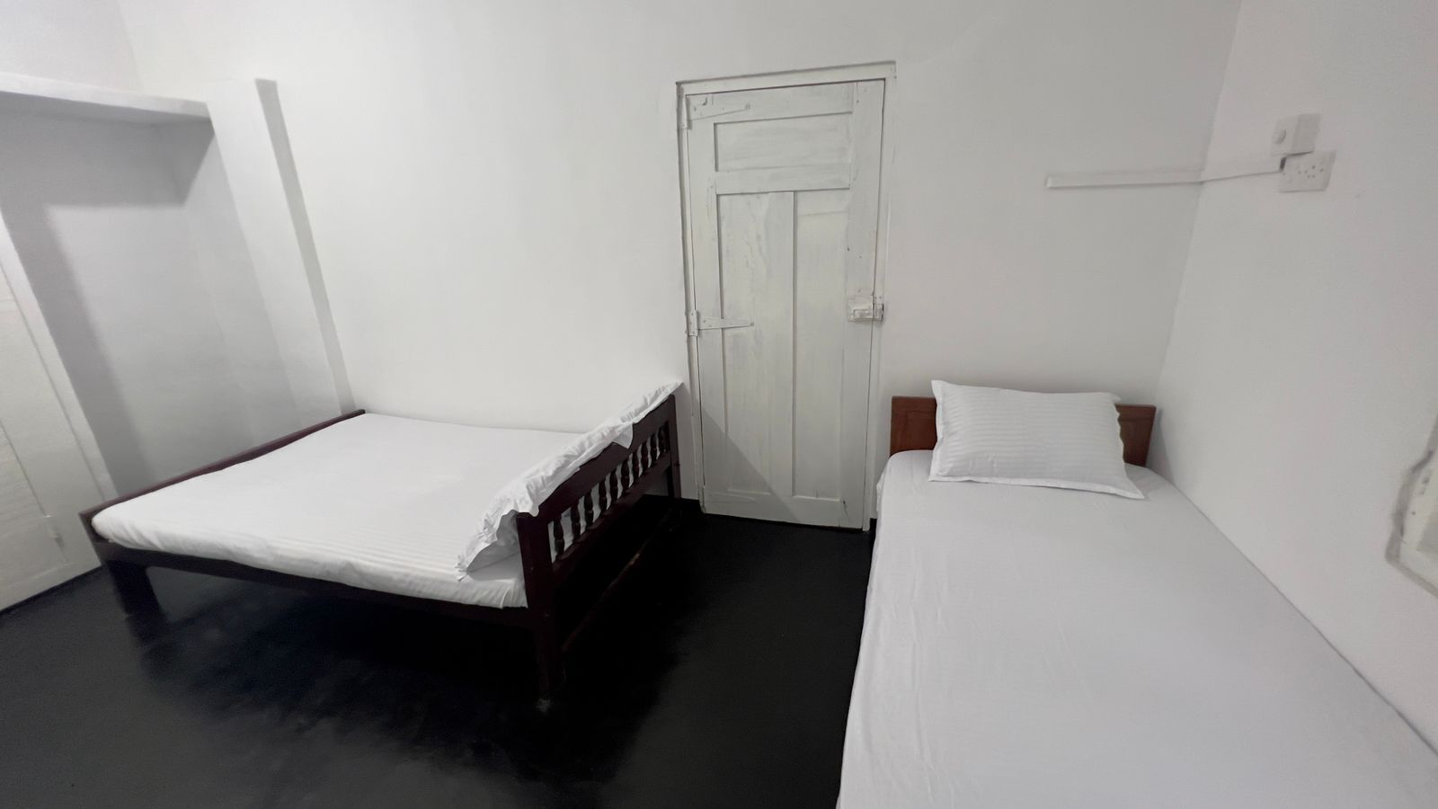 2 slaapkamers, wifi, beddengoed