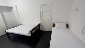 2 bedrooms, WiFi, bed sheets - Natural Garden View (Trincomalee)