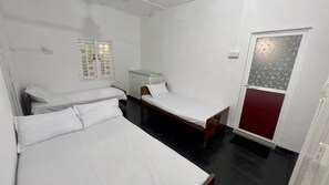 2 chambres, Wi-Fi, draps fournis