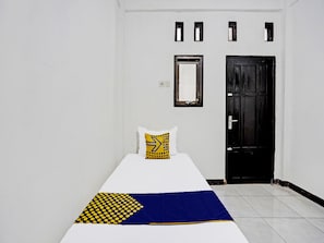 Economy Single Room