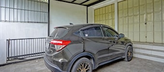 OYO Life 91947 Kost Barokah Syariah