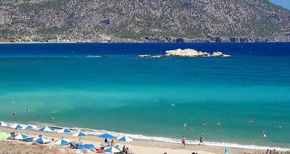 ALOS SUITES