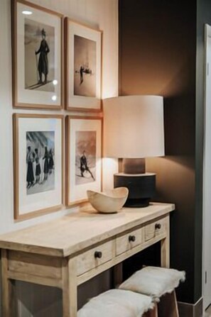 Interior - Luxury Alpine Apartment in the Centre Of It All (Hotham Heights)