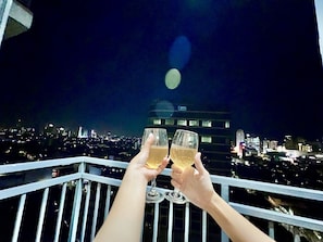 施設の敷地