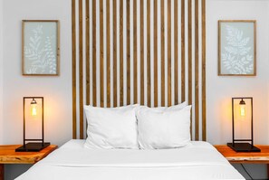 1 dormitorio, tabla de planchar con plancha, cuna de viaje y wifi