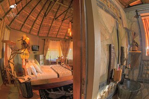 1 slaapkamer, wifi, beddengoed