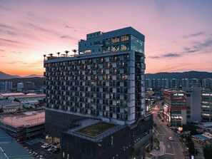 Exterior - Chestertons GyeongJu (Gyeongju)