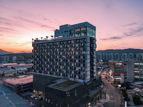 Chestertons GyeongJu