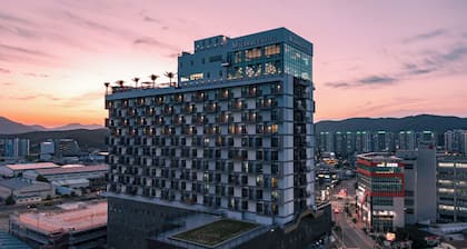 Chestertons GyeongJu