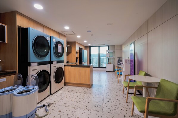 Servizio della struttura